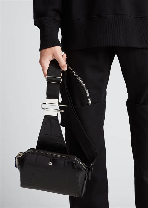 givenchy crossbody bag men|Givenchy bags outlet.